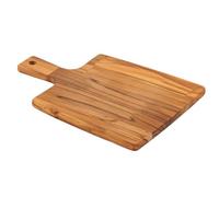 Tramontina - Planche à découper Kitchen. 34x23,3x1,8cm bois de teck