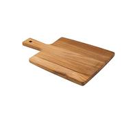 Tramontina - Planche à découper Kitchen, 34x23x1,5cm, Bois de teck