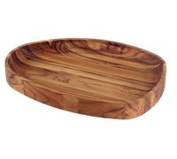 Tramontina - Plateau en bois de teck pour servir 44 x 33 x 5 cm - Churrasco Premium FSC