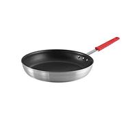 Tramontina Poêle à frire professionnelle antiadhésive en aluminium, 35,6 cm, fabriquée aux États-Unis
