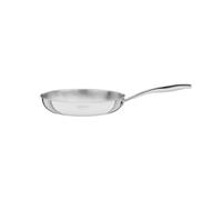 Tramontina Poêle Grano en Acier Inoxydable à Corps Triple 24 cm 1,8 L