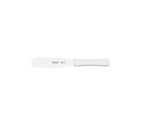Tramontina - Spatule de pâtissier professionnel 15cm. Inox et polypropylene
