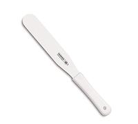 Tramontina - Spatule de pâtissier professionnel 20cm. Inox et polypropylene