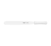 Tramontina - Spatule de pâtissier professionnel 30cm. Inox et polypropylene