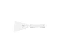 Tramontina - Spatule droite professionnel 27cm. Inox et polypropylene