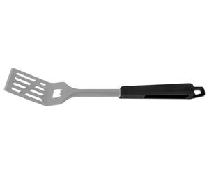 Tramontina - Spatule pour barbecue Churrasco Black. 1pc 43cm inox et plastique.