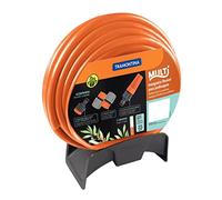 Tramontina Tuyau d'arrosage flexible 1/2" 30 m avec accessoires