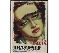 Tramonto [Import]