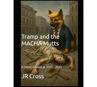 Tramp and the MACHA Mutts: A Satirical Look at 2015 - 2025
