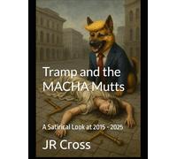 Tramp and the MACHA Mutts: A Satirical Look at 2015 - 2025