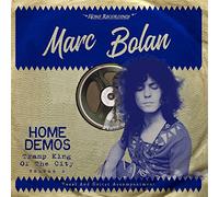 Tramp King of the City: Home Demos Volume 2