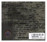 Mike Tramp – Cobblestone Street – Numérique – Import