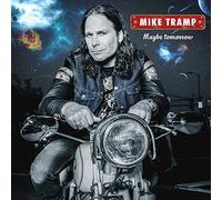 Mike Tramp – Maybe Tomorrow – CD (Import)