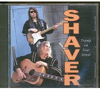 Tramp on Your Street [Import]