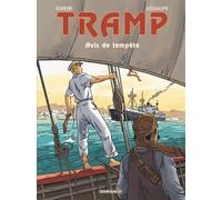 Tramp – Tome 11 – Avis de tempête – Dargaud
