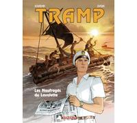 Tramp - Tome 15 - Tome 15