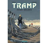 Tramp - Tome 4 - Pour Hélène - Jean-Charles Kraehn - Dargaud - cartonné - Bande dessinée