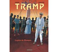Tramp, tome 6 : La Piste de Kibangou