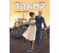 Tramp - Tome 8 - La Sale Guerre
