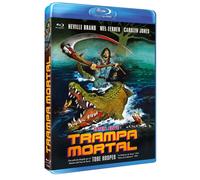 Trampa Mortal / Eaten Alive