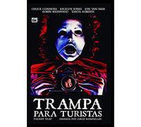 Trampa Para turistas