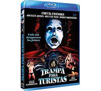 Trampa Para Turistas (Tourist Trap) (Spain Import, See Details For Languages)