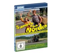 Trampen nach Norden: DDR TV-Archiv