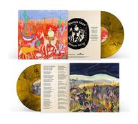 Trampled By Turtles & Dead Man Winter – Always Here / Always Now – Vinyle LP