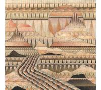 Trampled by turtles - Alpenglow