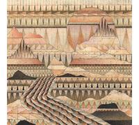 Trampled by turtles - Alpenglow