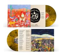 Trampled By Turtles & Dead Man Winter – Always Here / Always Now – Vinyle LP