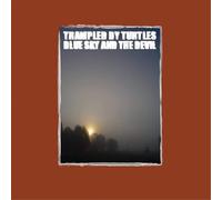 Trampled By Turtles Blue Sky and the Devil (Vinyl) 12" Album