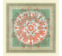 Trampled By Turtles Life Is Good On the Open Road (CD) Album