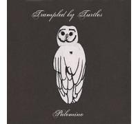 Trampled By Turtles – Palomino – Vinyle 180 g