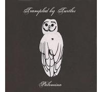 Trampled By Turtles - Palomino [Import]