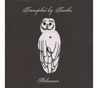 Trampled By Turtles – Palomino – Vinyle 180 g