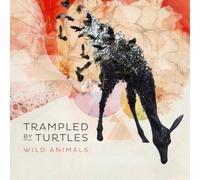 Trampled By Turtles Wild Animals (Vinyl) 12" Album