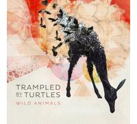 Trampled By Turtles Wild Animals (Vinyl) 12" Album