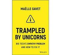 Trampled by Unicorns by Maelle Gavet Maelle Gavet (Auteur)