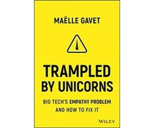 Trampled by Unicorns by Maelle Gavet Maelle Gavet (Auteur)