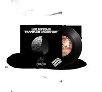 Trampled Under Foot Édition Limitée Vinyle
