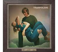 Trampolene - Love No Less Than A Queen