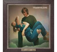 Trampolene - Love No More [Vinyl] Uk - Import