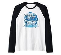 Trampolin Fitness Gymnaste Gymnastique Sportifs Trampoline Manche Raglan