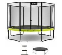Kangui Trampoline Punchi 360 vert