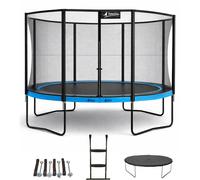 Kangui Trampoline Punchi Atoll 430 Avec 3 Accessoires