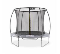 Trampoline 250cm filet intérieur Pluton Inner sweeek