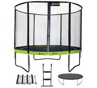 Trampoline punchi vert 300