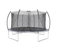 Trampoline 430cm filet intérieur venus inner gris TU