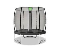 Trampoline Allure Classic Ø253cm Noir TU